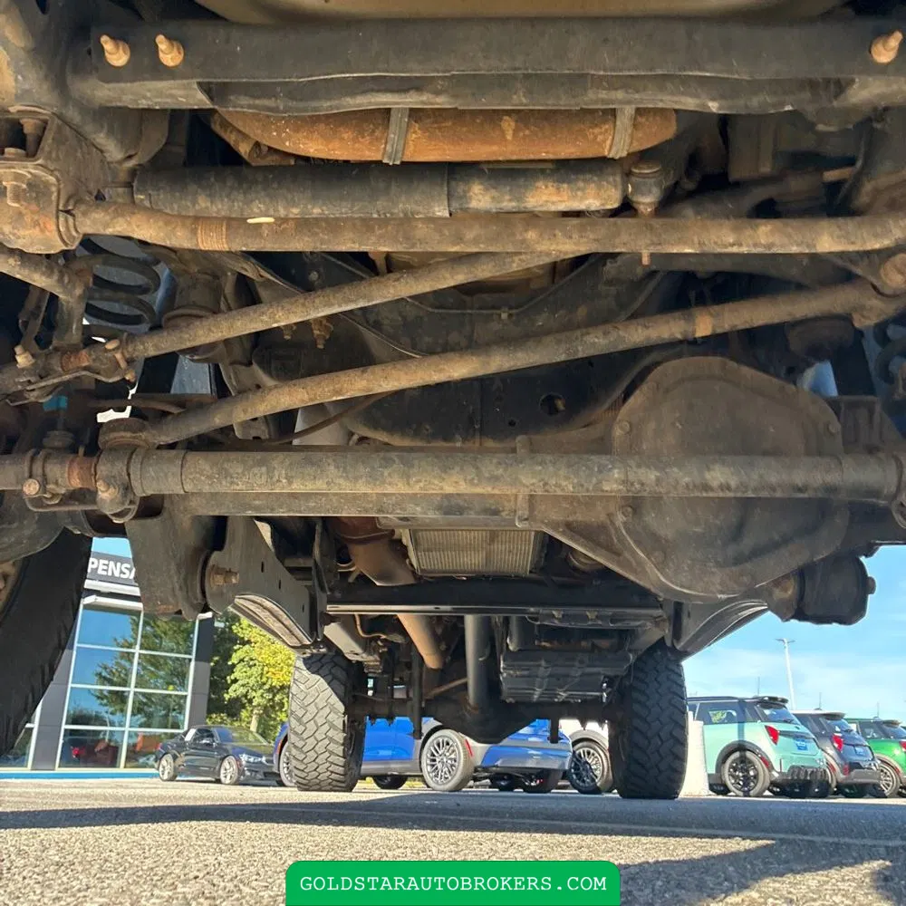 2022 Ford F-250 Super Duty King Ranch