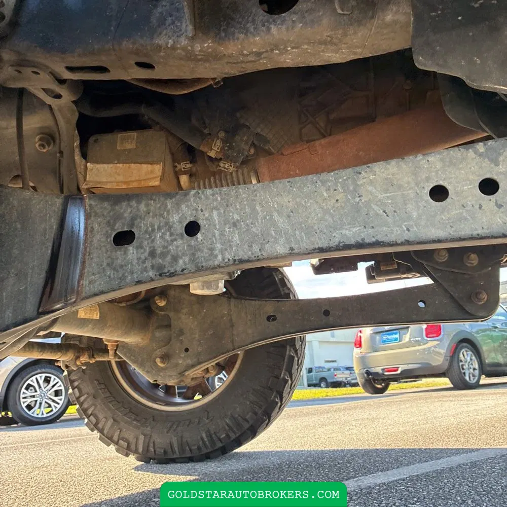 2022 Ford F-250 Super Duty King Ranch