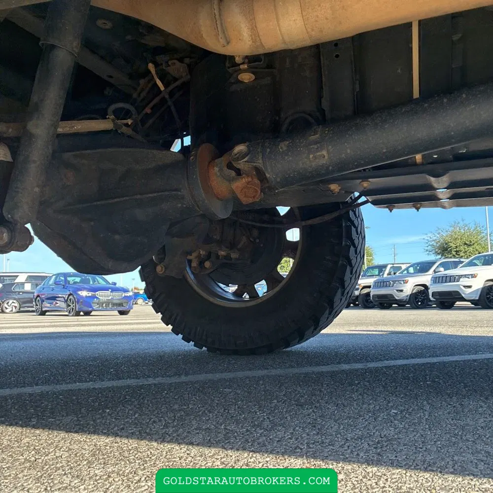 2022 Ford F-250 Super Duty King Ranch