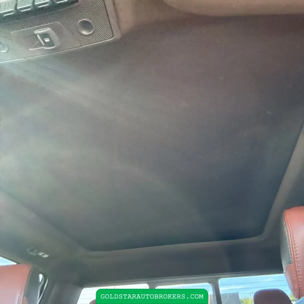 2022 Ford F-250 Super Duty King Ranch