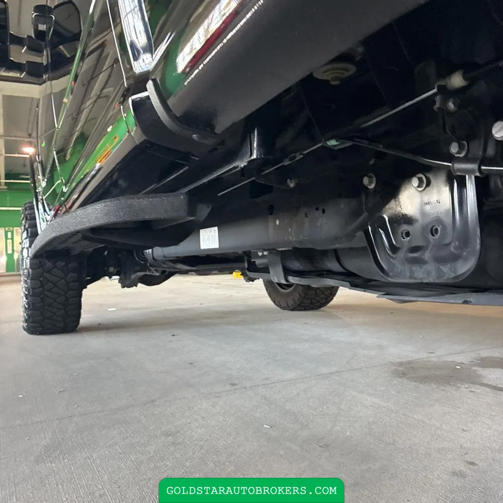 2022 Ford F-250 Super Duty Lariat