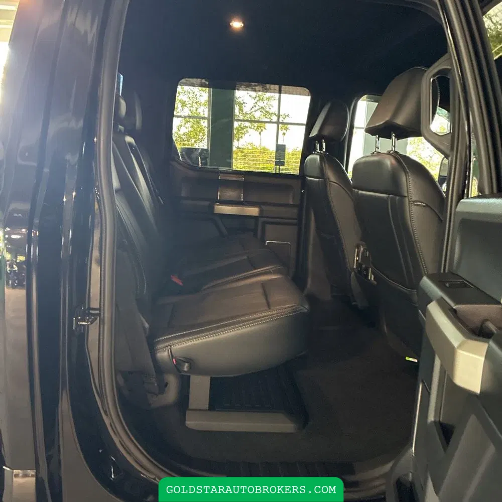 2022 Ford F-250 Super Duty Lariat