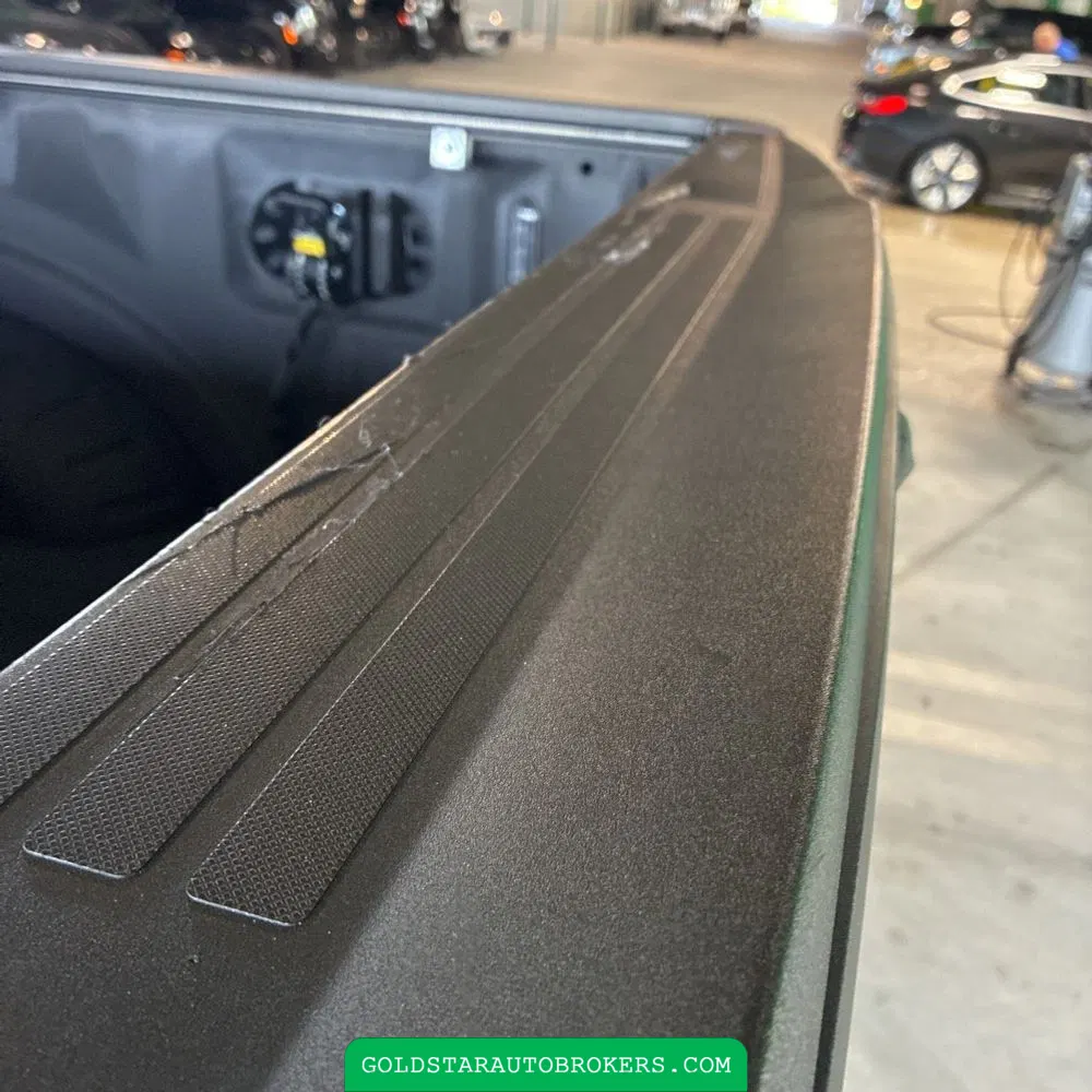 2022 Ford F-250 Super Duty Lariat