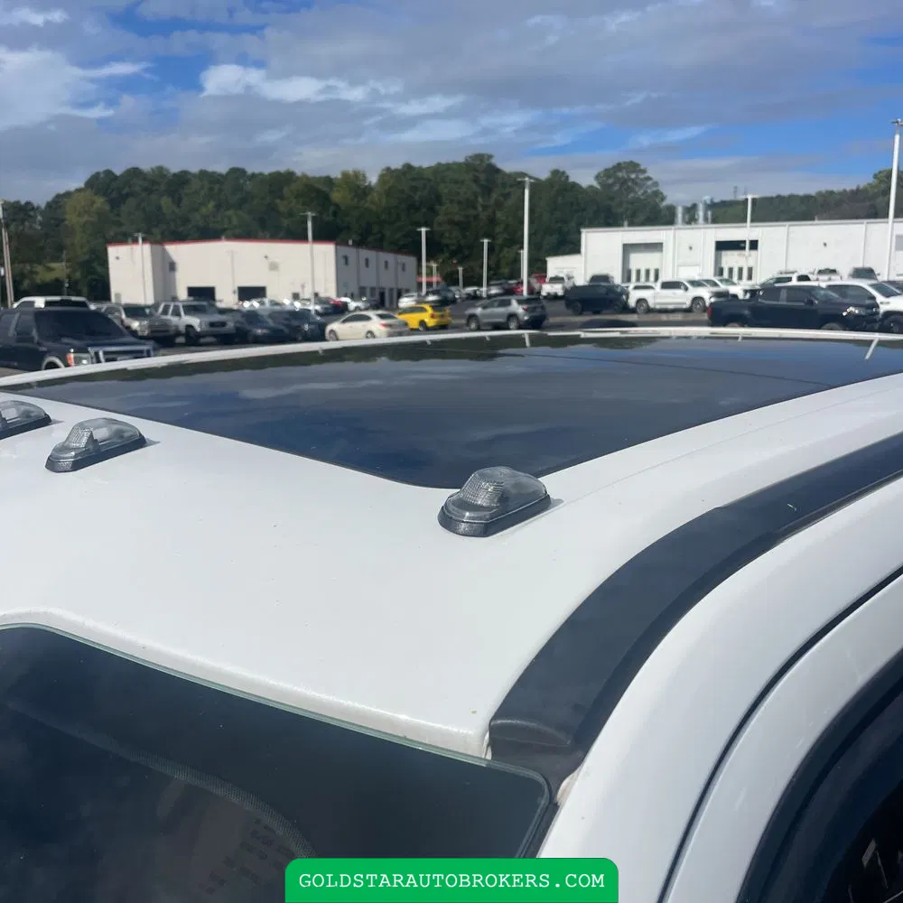 2022 Ford F-250 Super Duty King Ranch