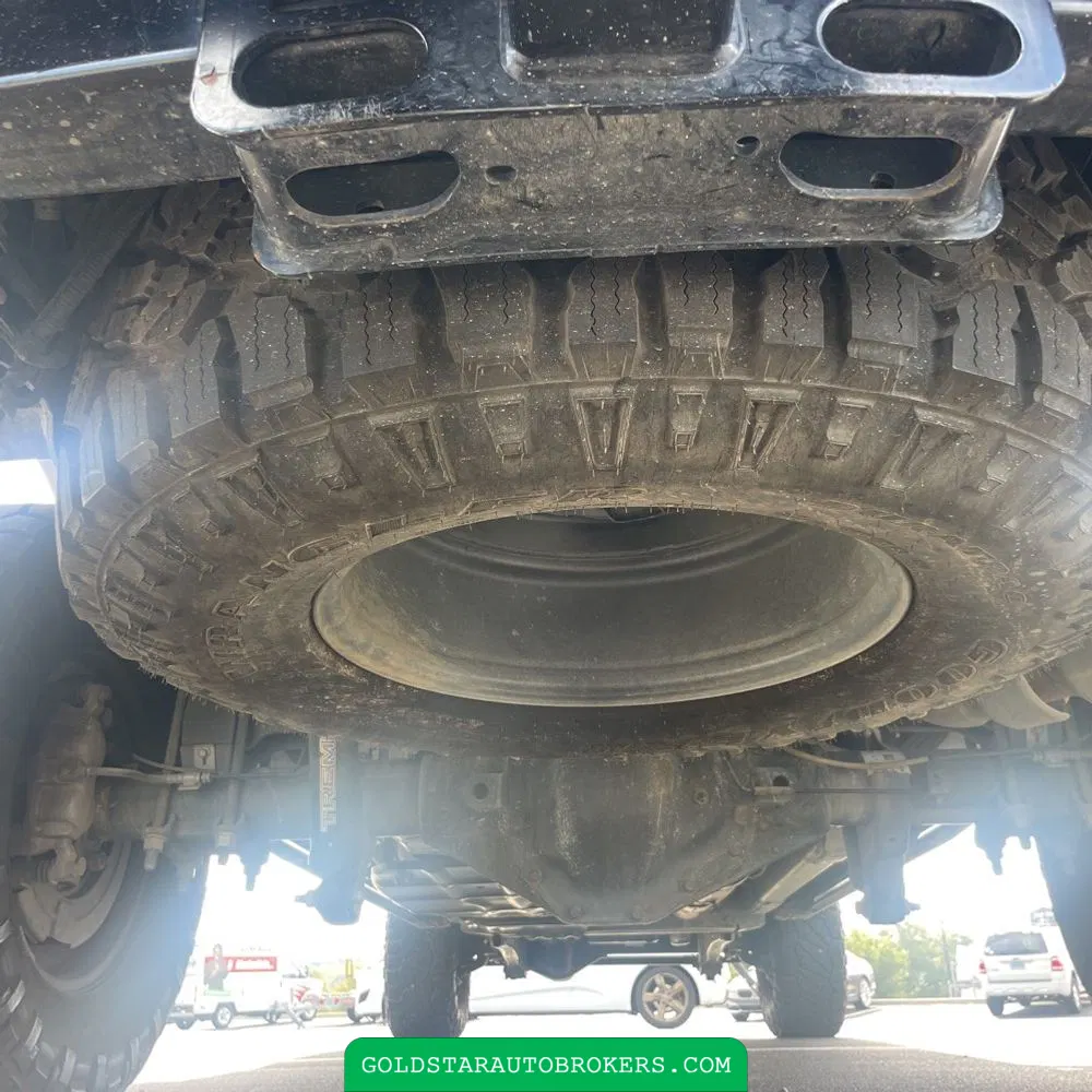 2022 Ford F-250 Super Duty King Ranch
