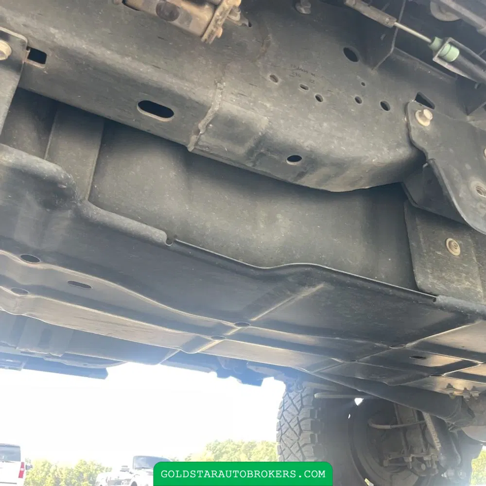 2022 Ford F-250 Super Duty King Ranch