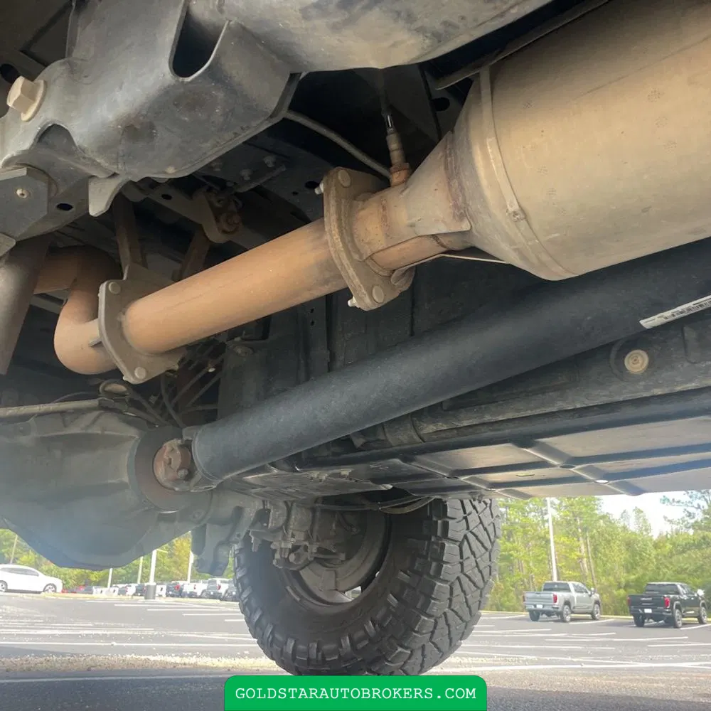 2022 Ford F-250 Super Duty King Ranch