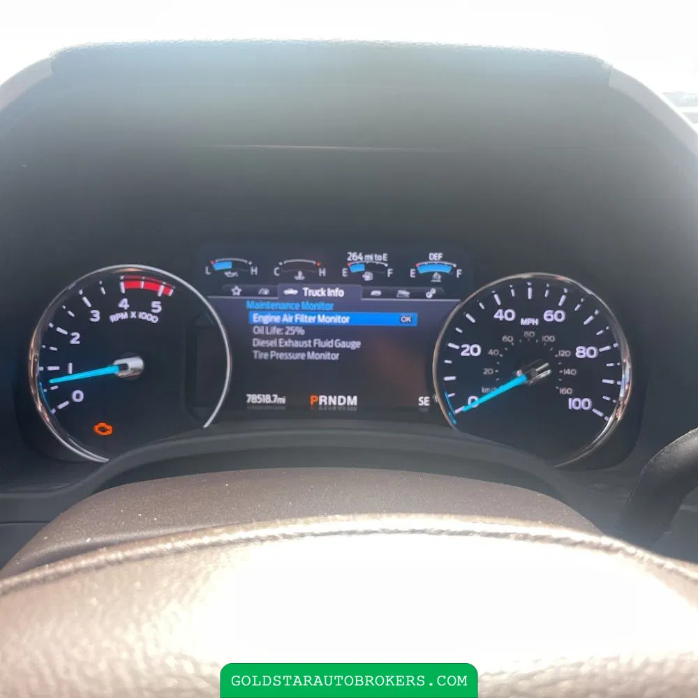 2022 Ford F-250 Super Duty King Ranch