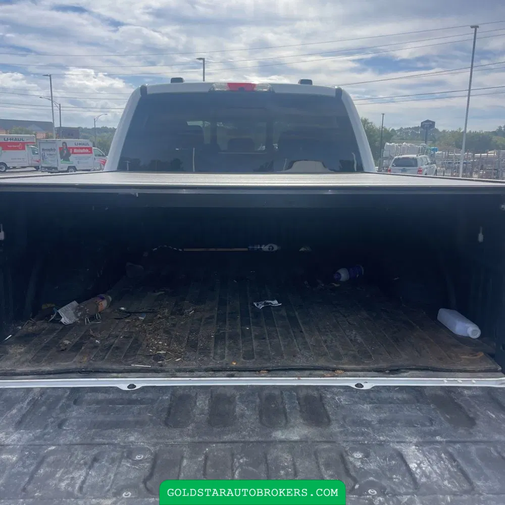 2022 Ford F-250 Super Duty King Ranch