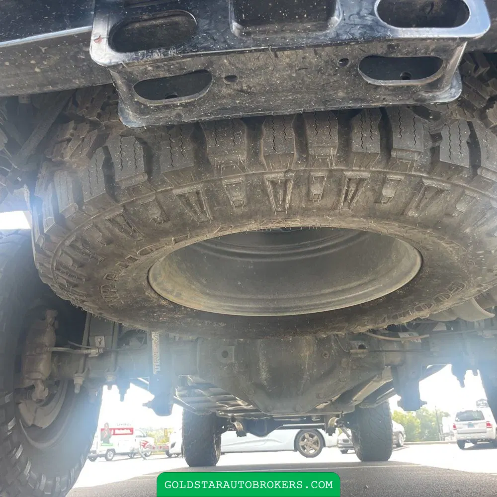 2022 Ford F-250 Super Duty King Ranch