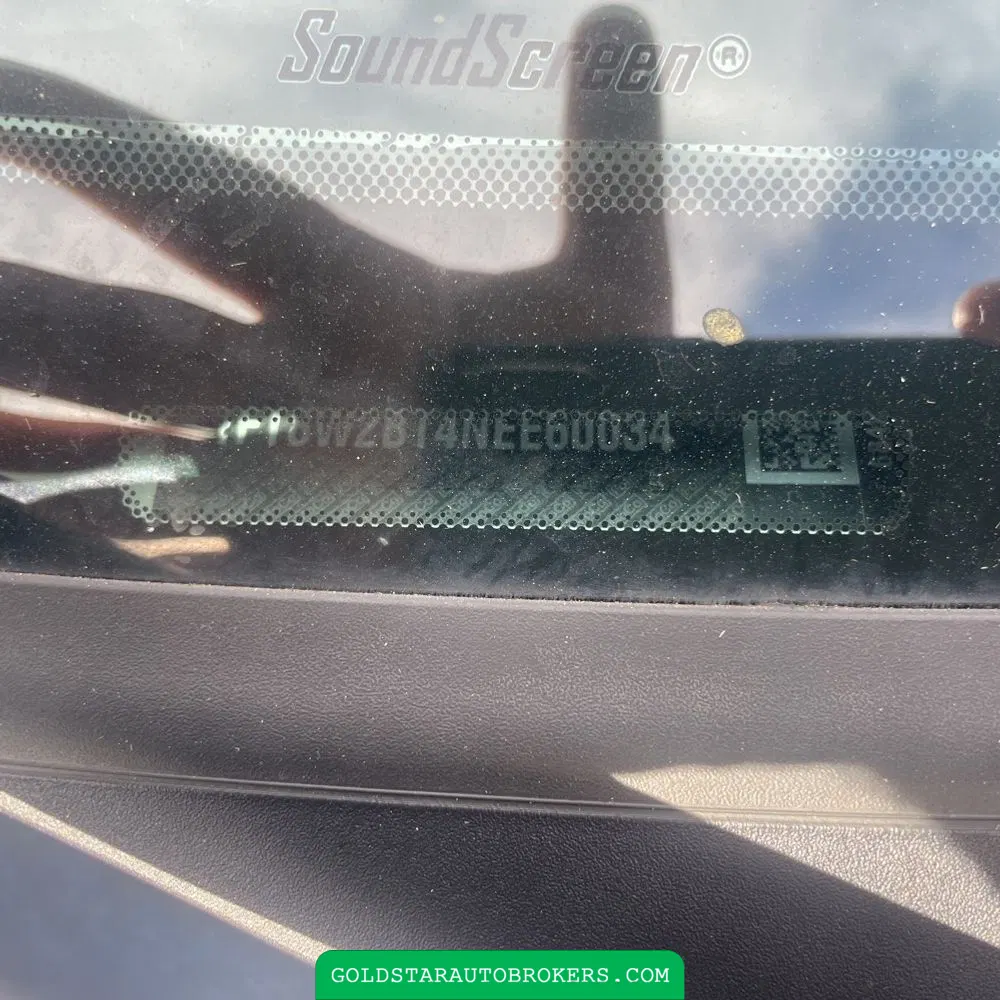 2022 Ford F-250 Super Duty King Ranch