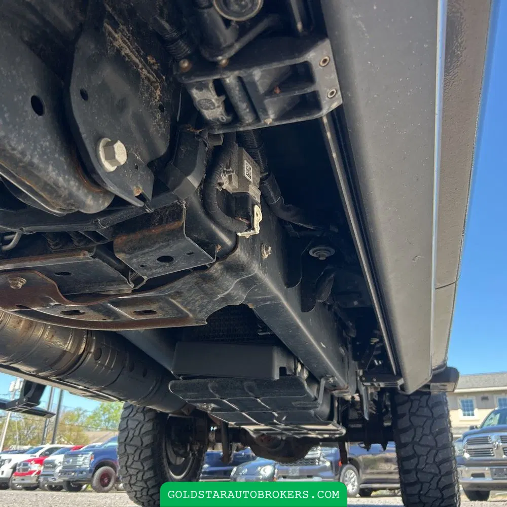 2024 Ford F-250 Super Duty King Ranch