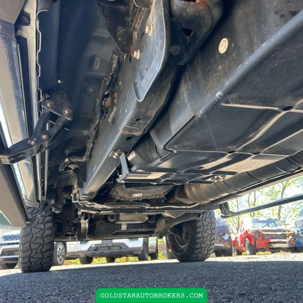2024 Ford F-250 Super Duty King Ranch