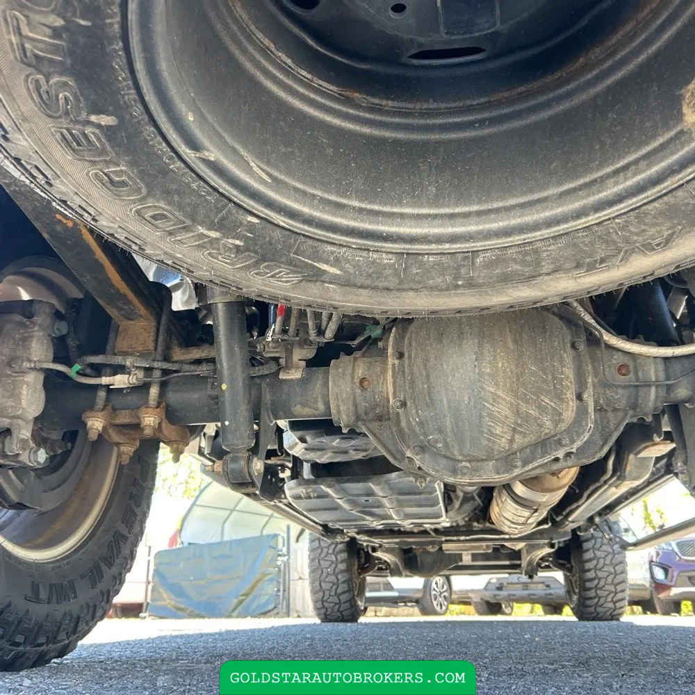 2024 Ford F-250 Super Duty King Ranch