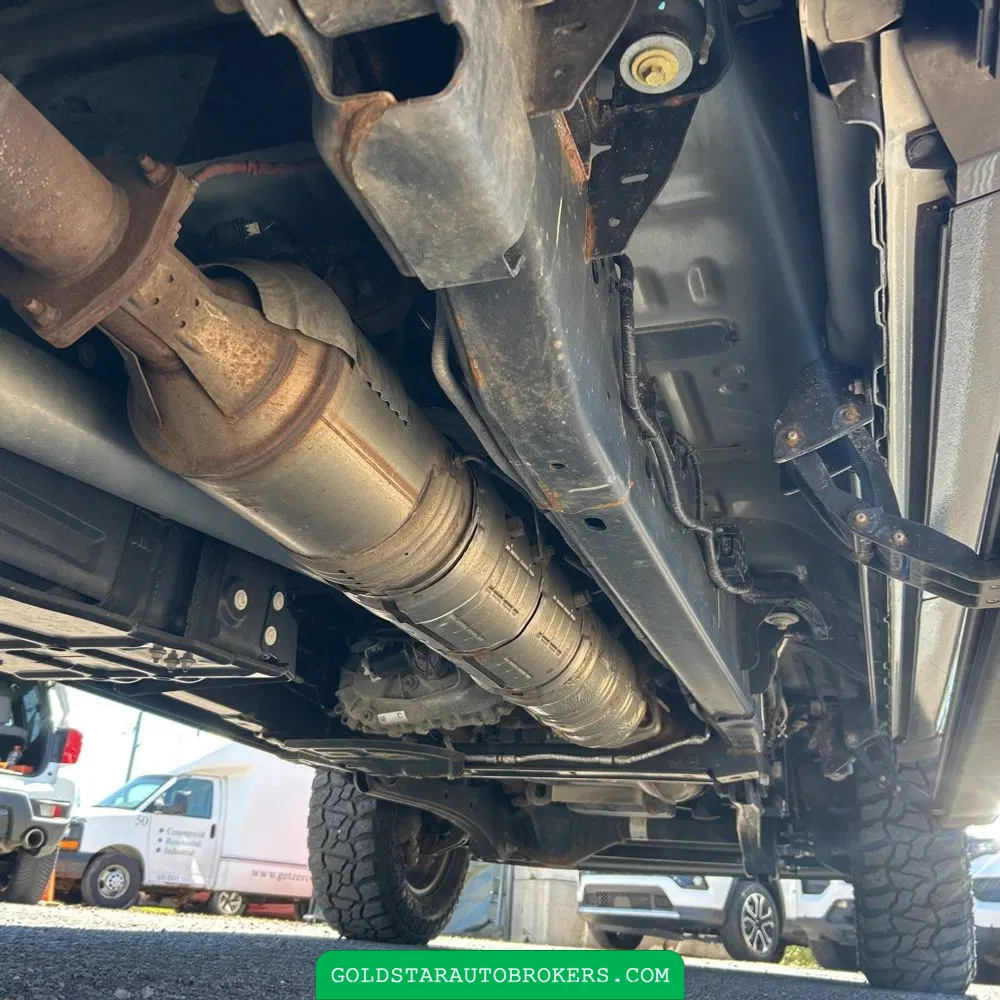 2024 Ford F-250 Super Duty King Ranch