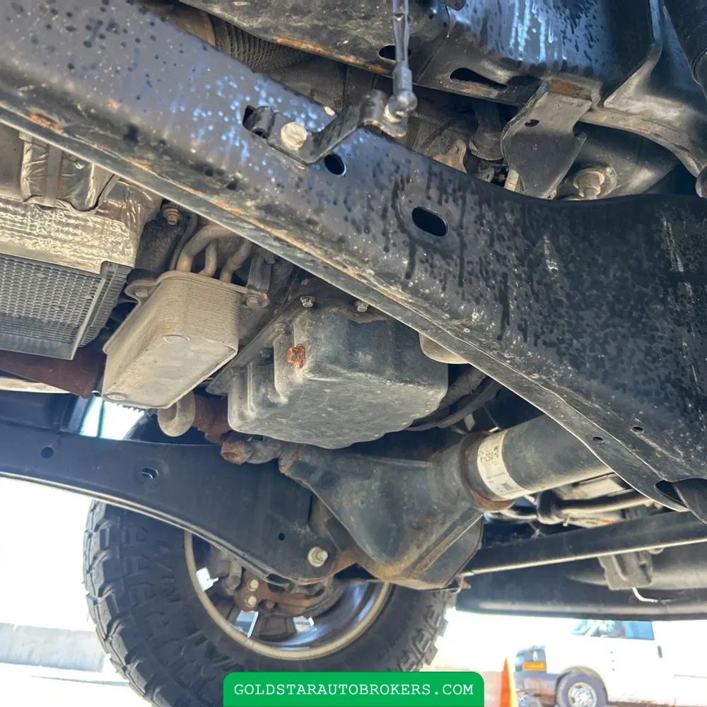 2024 Ford F-250 Super Duty King Ranch