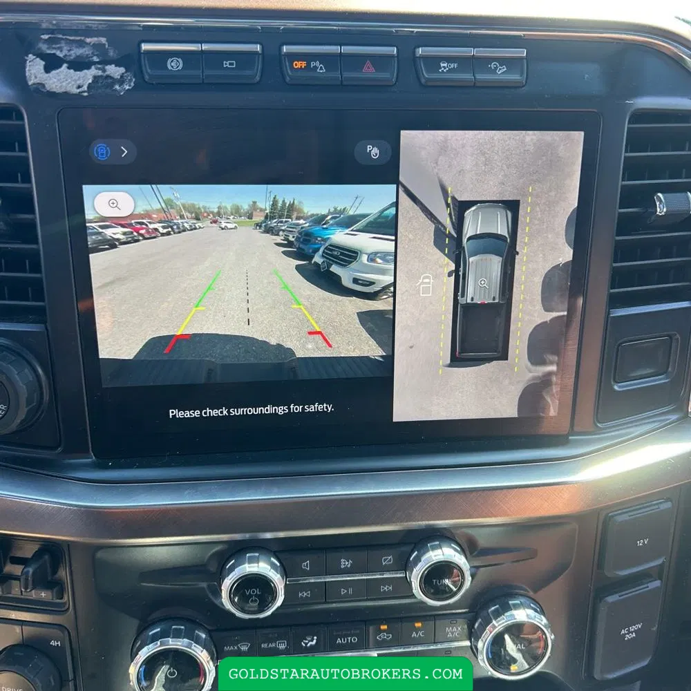 2024 Ford F-250 Super Duty King Ranch
