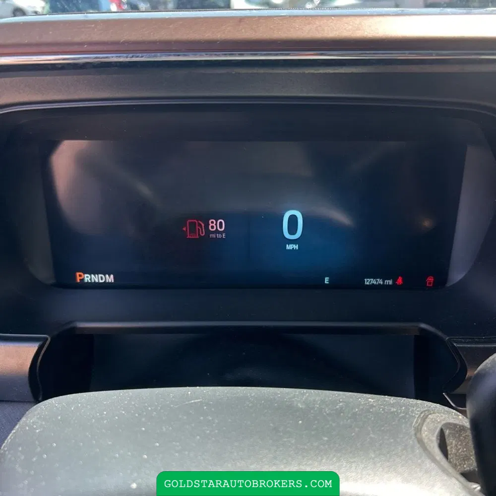2024 Ford F-250 Super Duty King Ranch