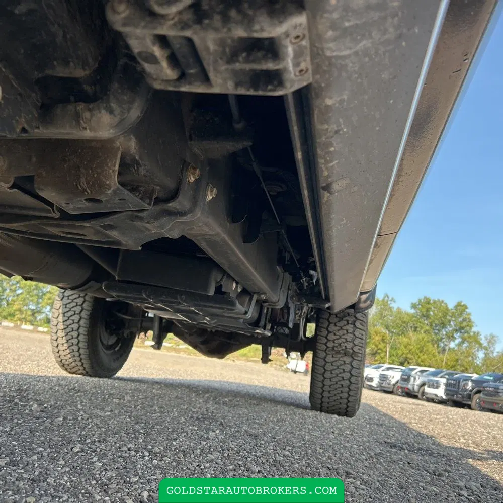2022 Ford F250 S/D Platinum