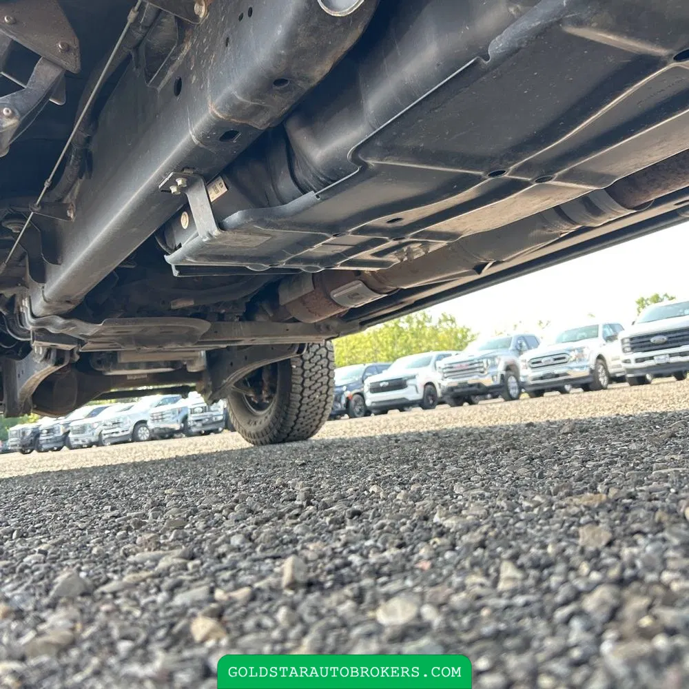 2022 Ford F250 S/D Platinum
