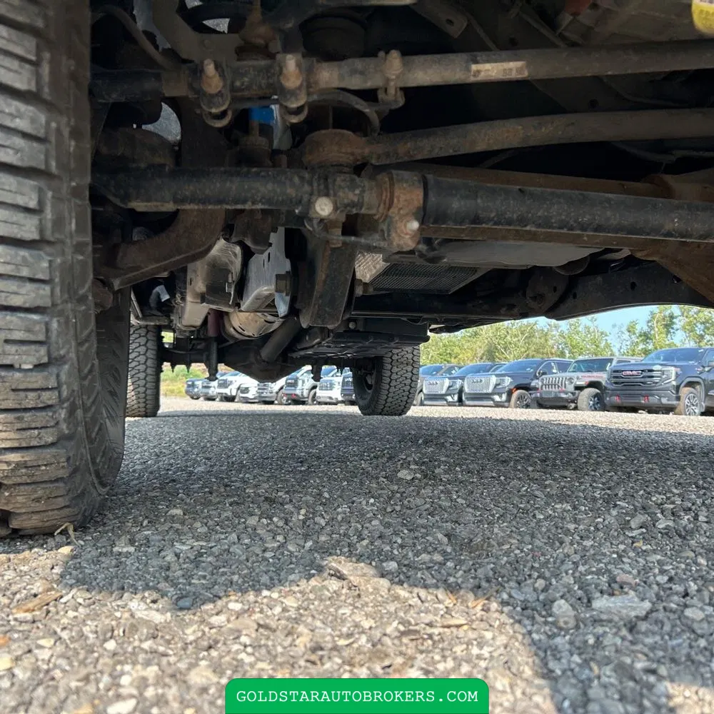 2022 Ford F250 S/D Platinum