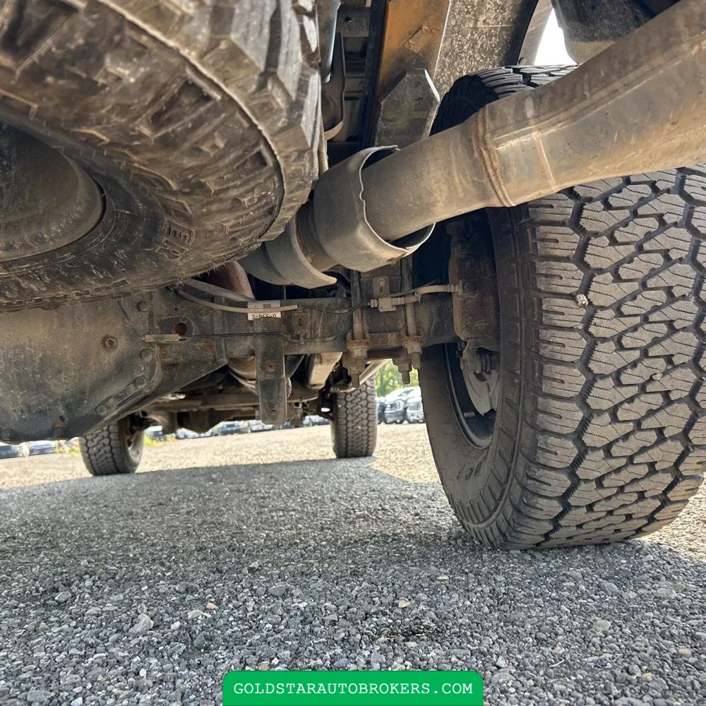 2022 Ford F250 S/D Platinum