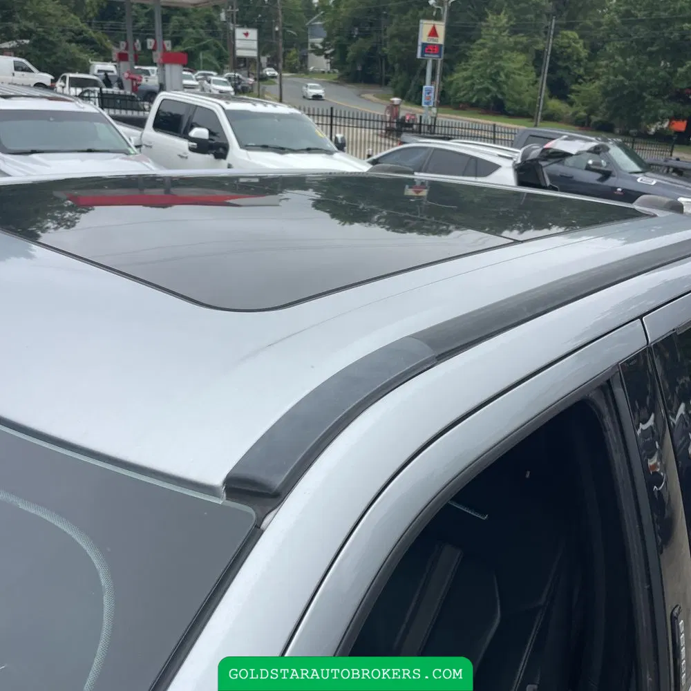 2022 Ford F-250 Super Duty Platinum