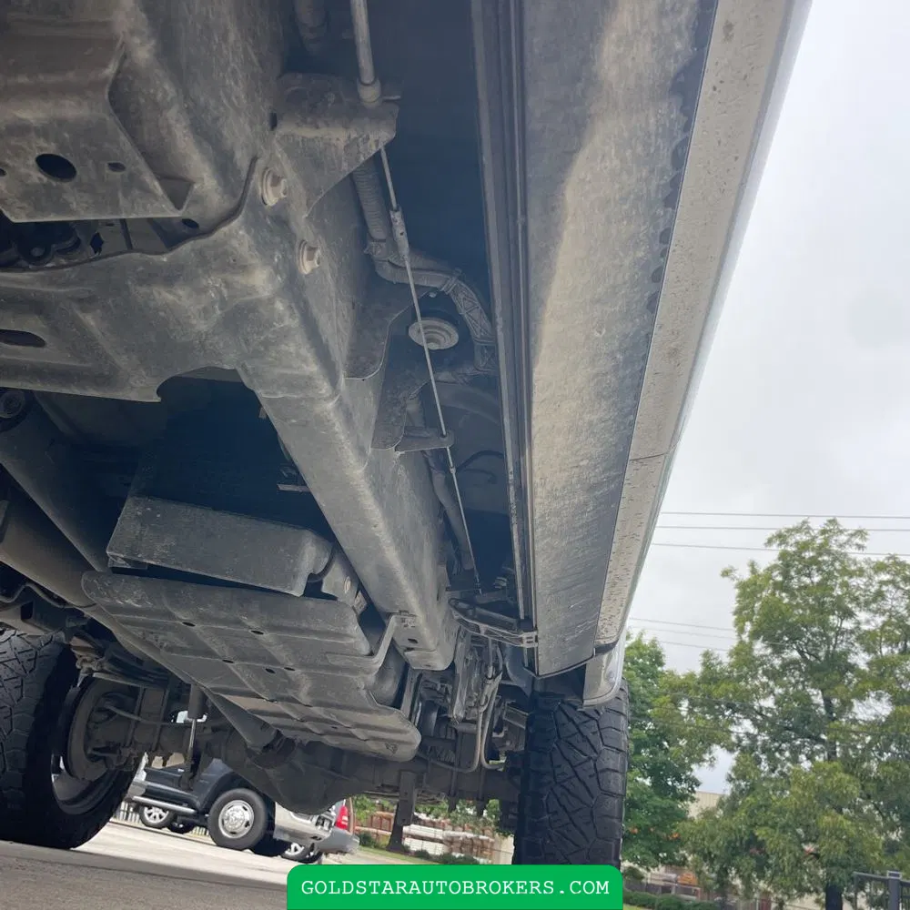 2022 Ford F-250 Super Duty Platinum
