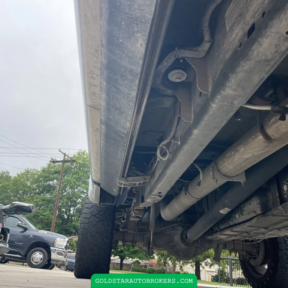 2022 Ford F-250 Super Duty Platinum