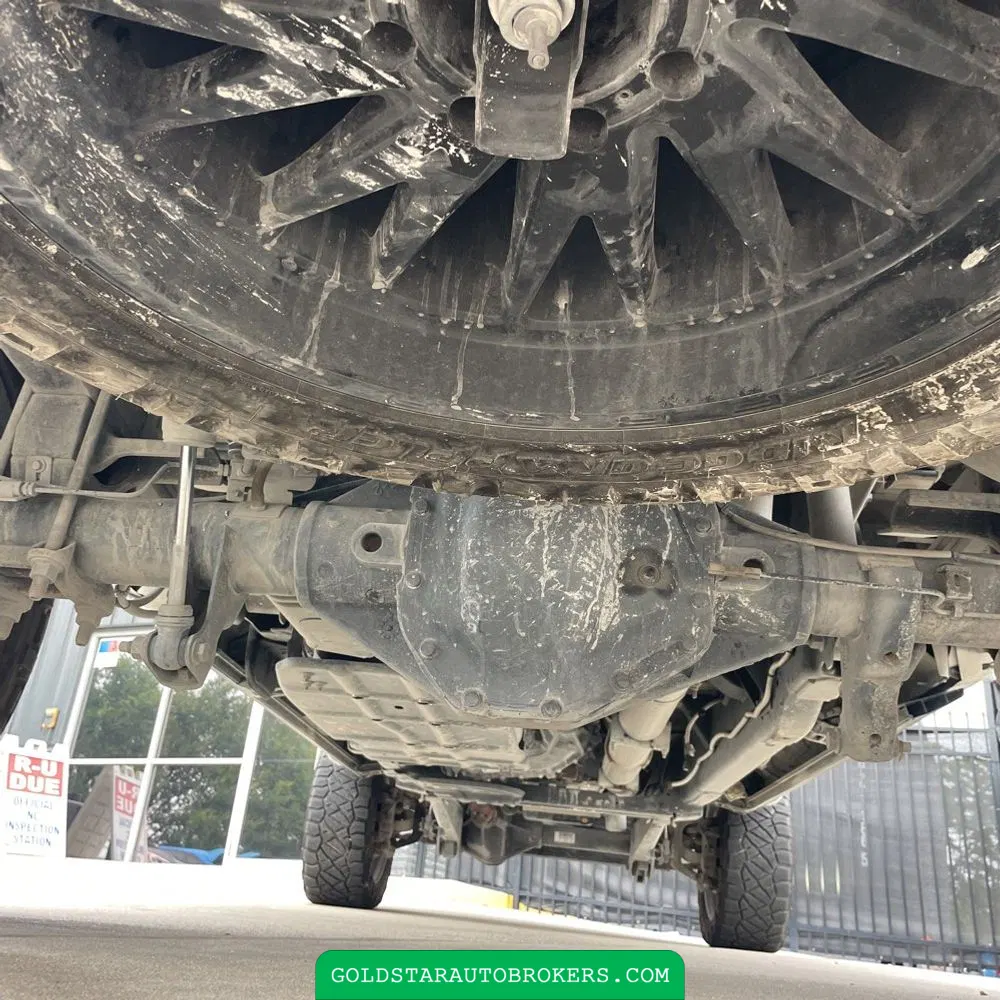 2022 Ford F-250 Super Duty Platinum