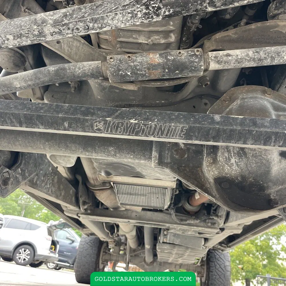 2022 Ford F-250 Super Duty Platinum
