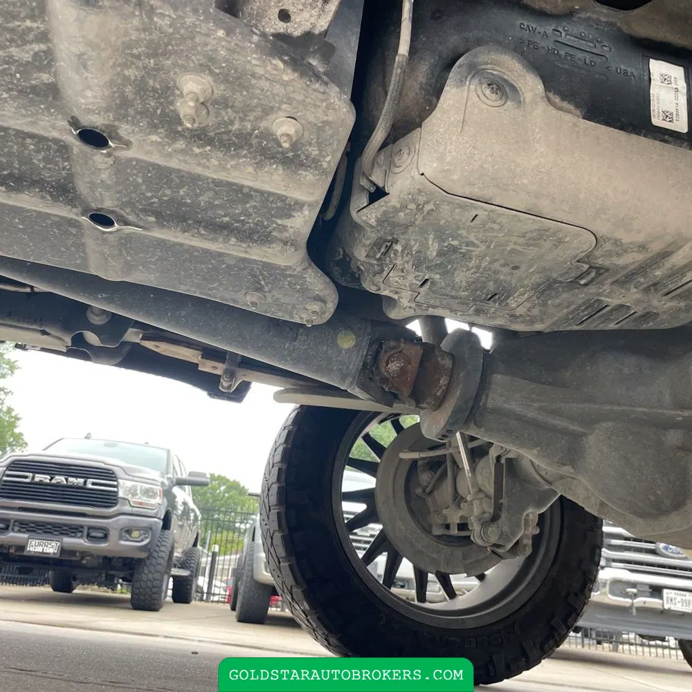 2022 Ford F-250 Super Duty Platinum