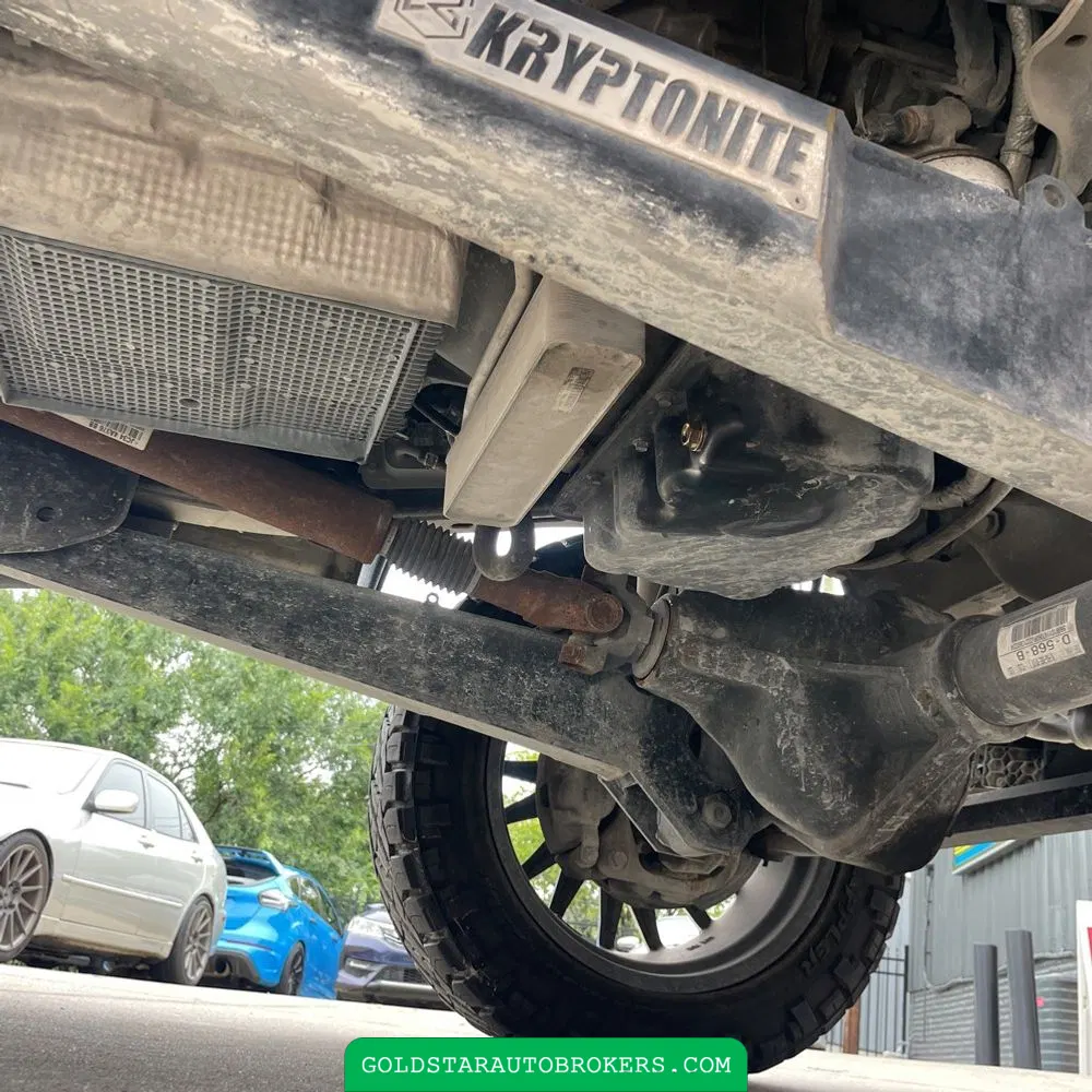2022 Ford F-250 Super Duty Platinum