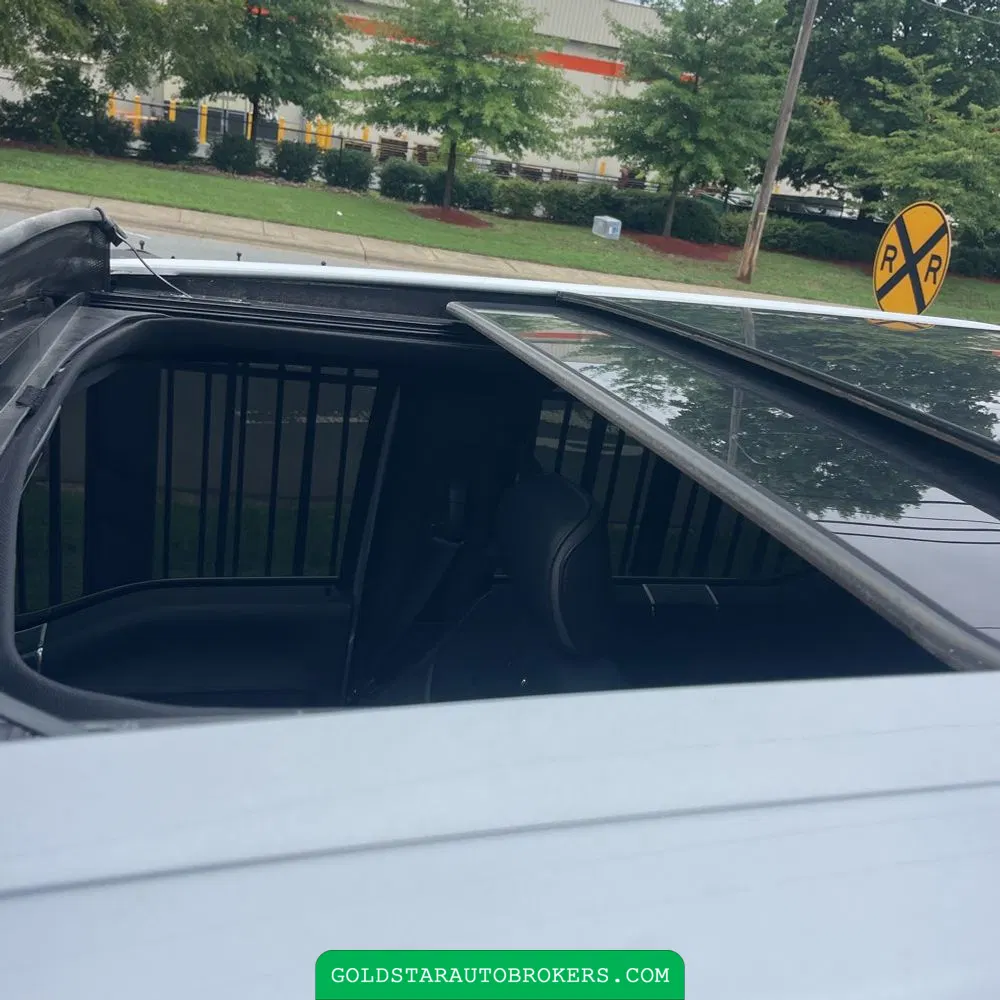 2022 Ford F-250 Super Duty Platinum