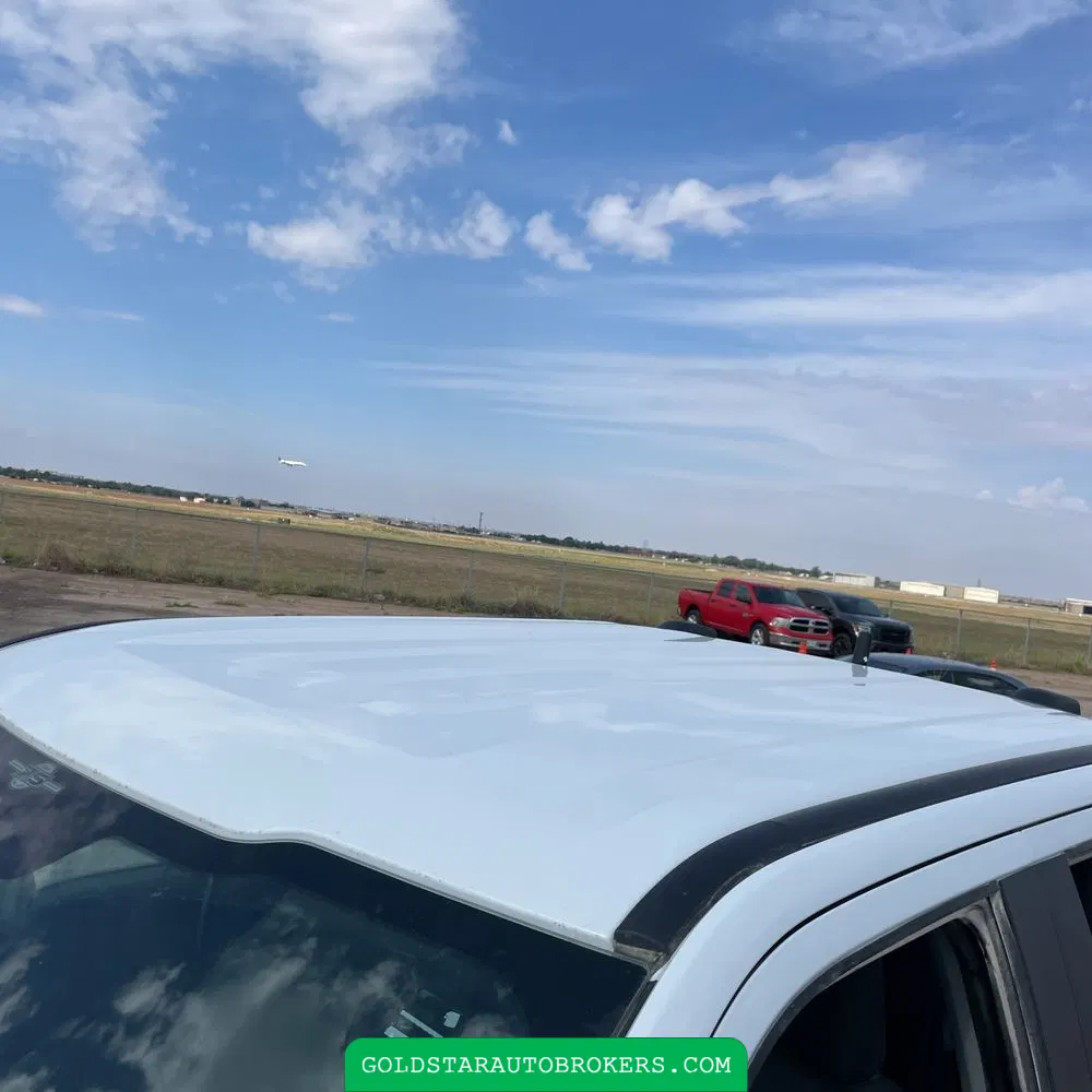 2023 Ford F-250 Super Duty XL