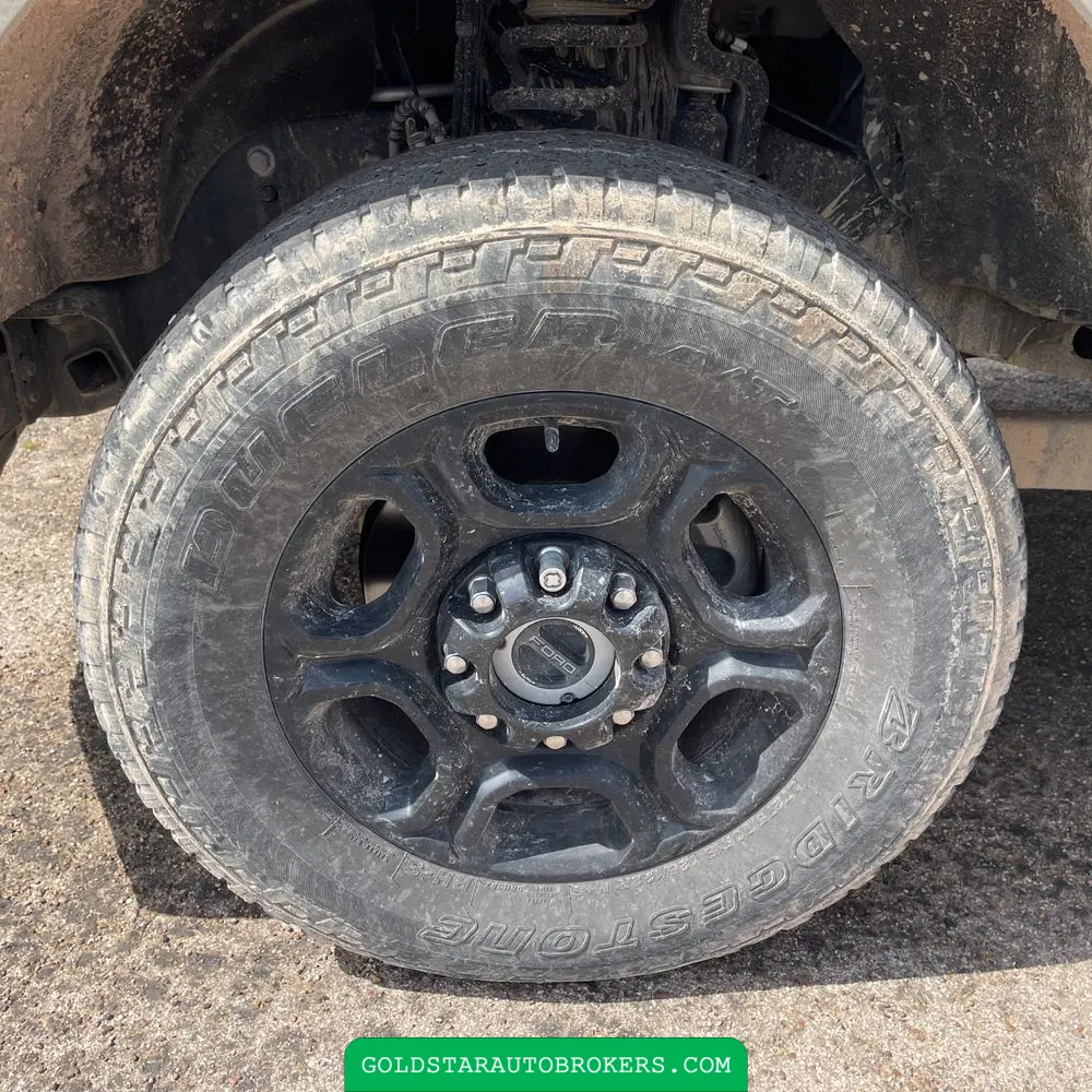 2023 Ford F-250 Super Duty XL