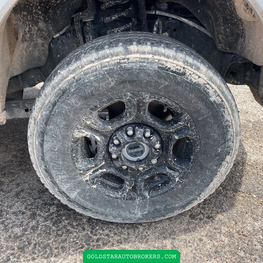 2023 Ford F-250 Super Duty XL
