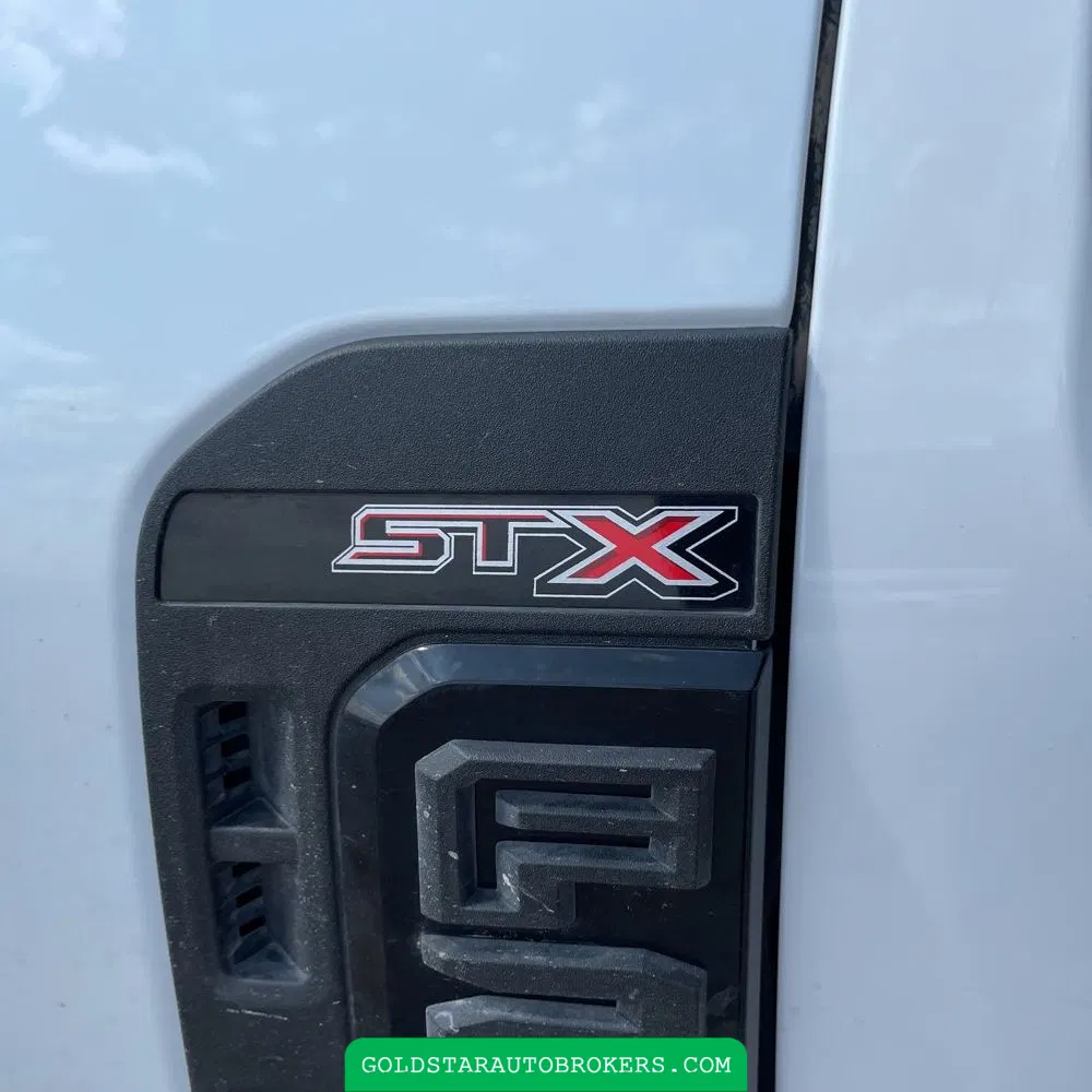 2023 Ford F-250 Super Duty XL