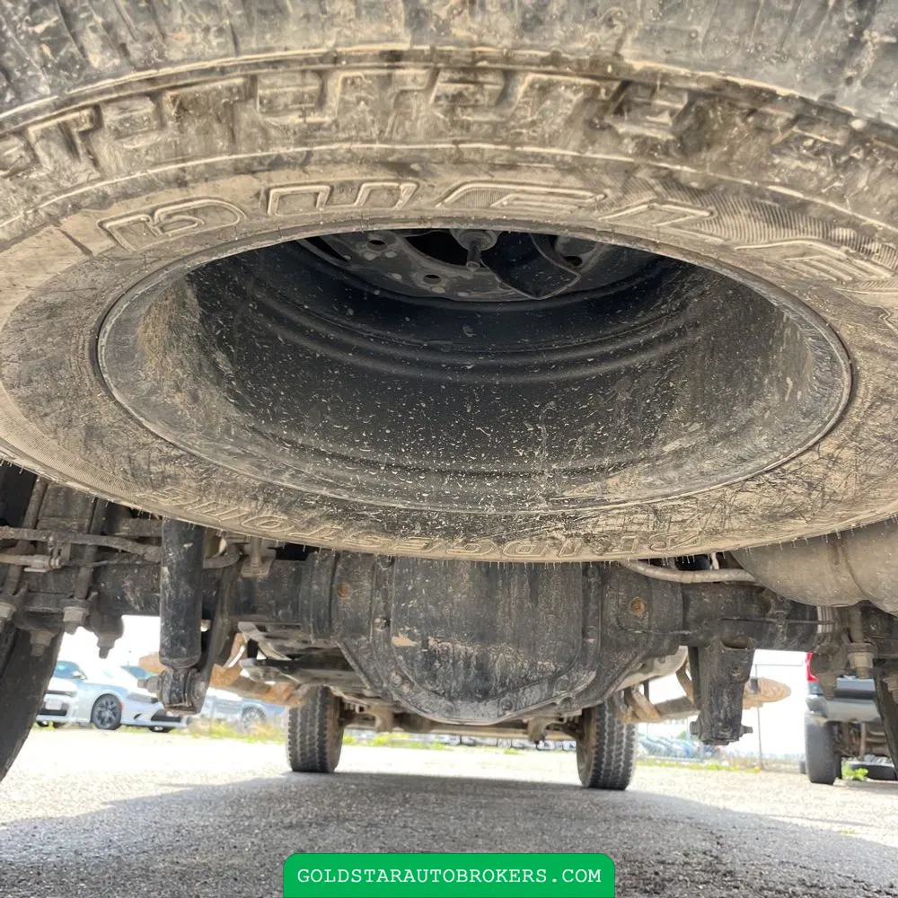 2023 Ford F-250 Super Duty XL