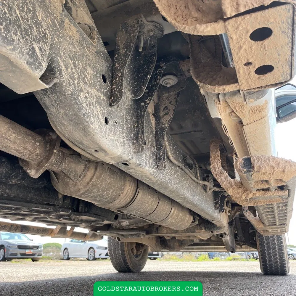 2023 Ford F-250 Super Duty XL