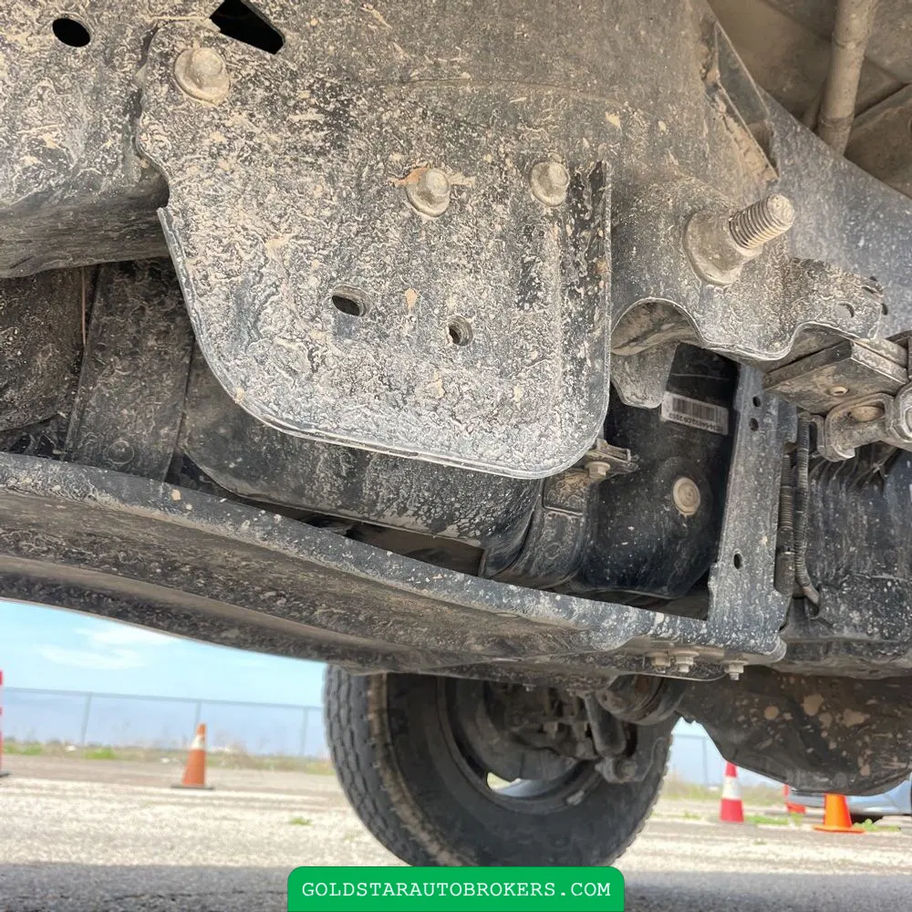 2023 Ford F-250 Super Duty XL