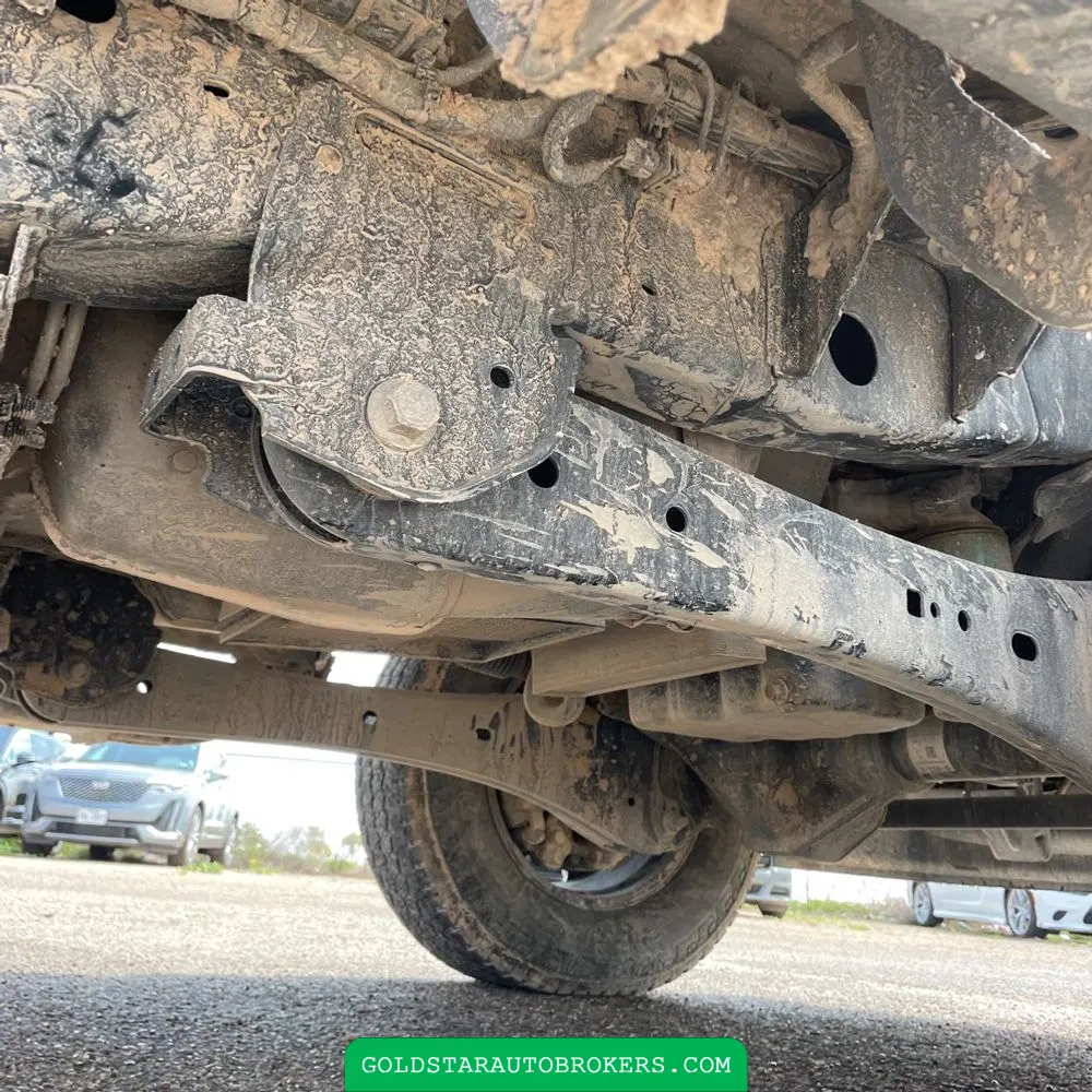 2023 Ford F-250 Super Duty XL