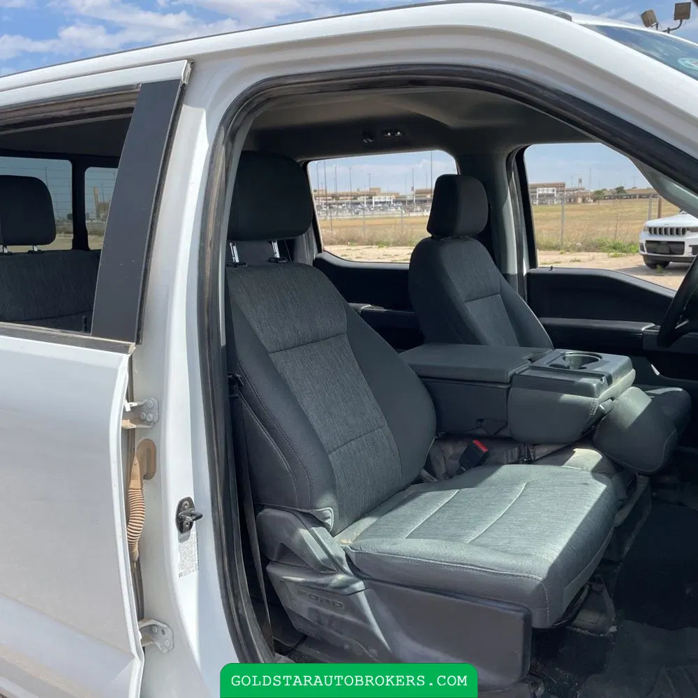2023 Ford F-250 Super Duty XL