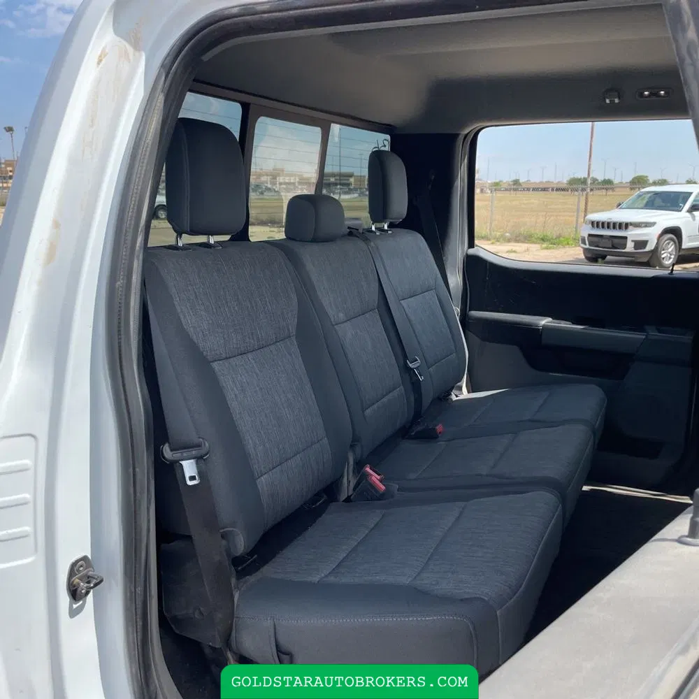 2023 Ford F-250 Super Duty XL