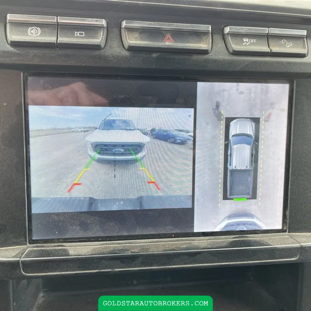 2023 Ford F-250 Super Duty XL