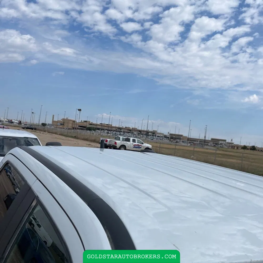 2023 Ford F-250 Super Duty XL