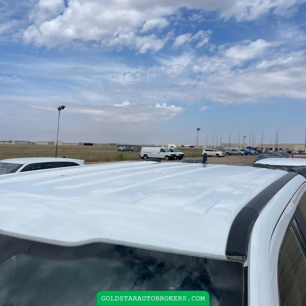 2023 Ford F-250 Super Duty XL