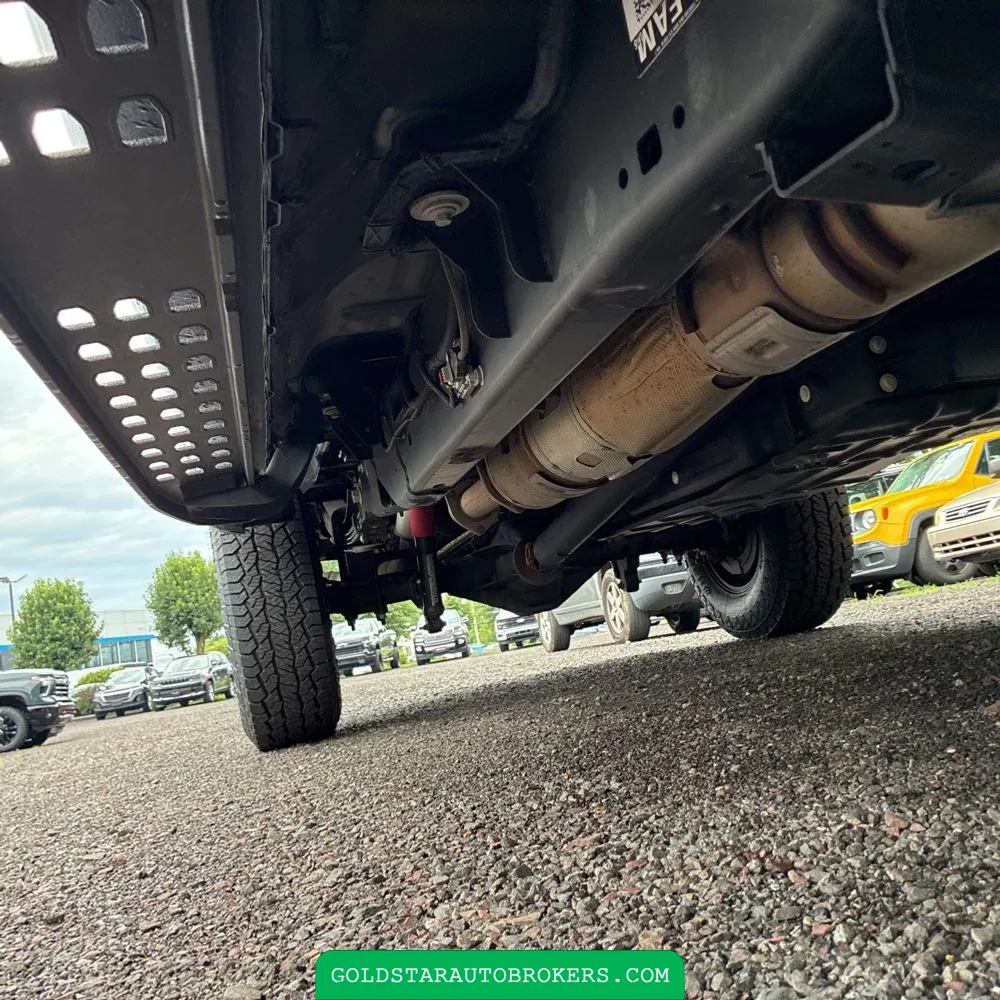 2021 Ford F-250 Super Duty Lariat