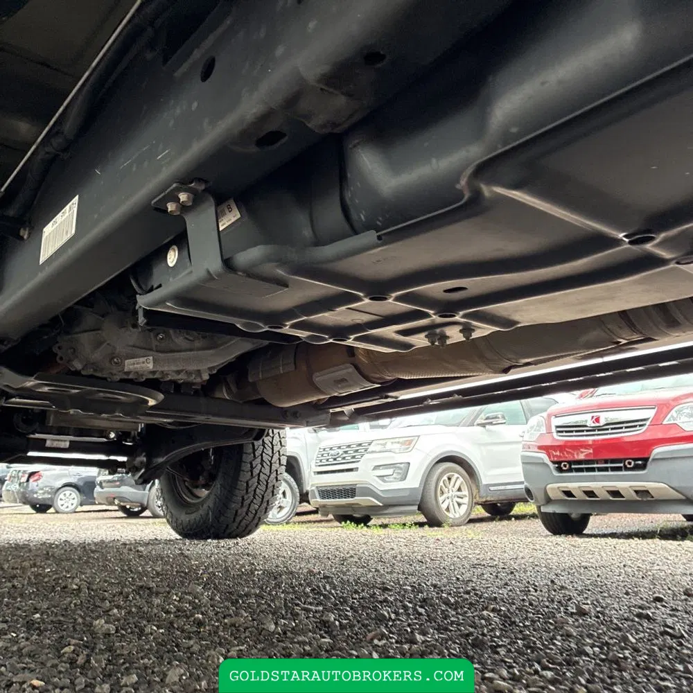 2021 Ford F-250 Super Duty Lariat