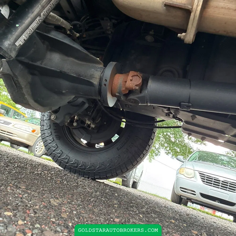 2021 Ford F-250 Super Duty Lariat